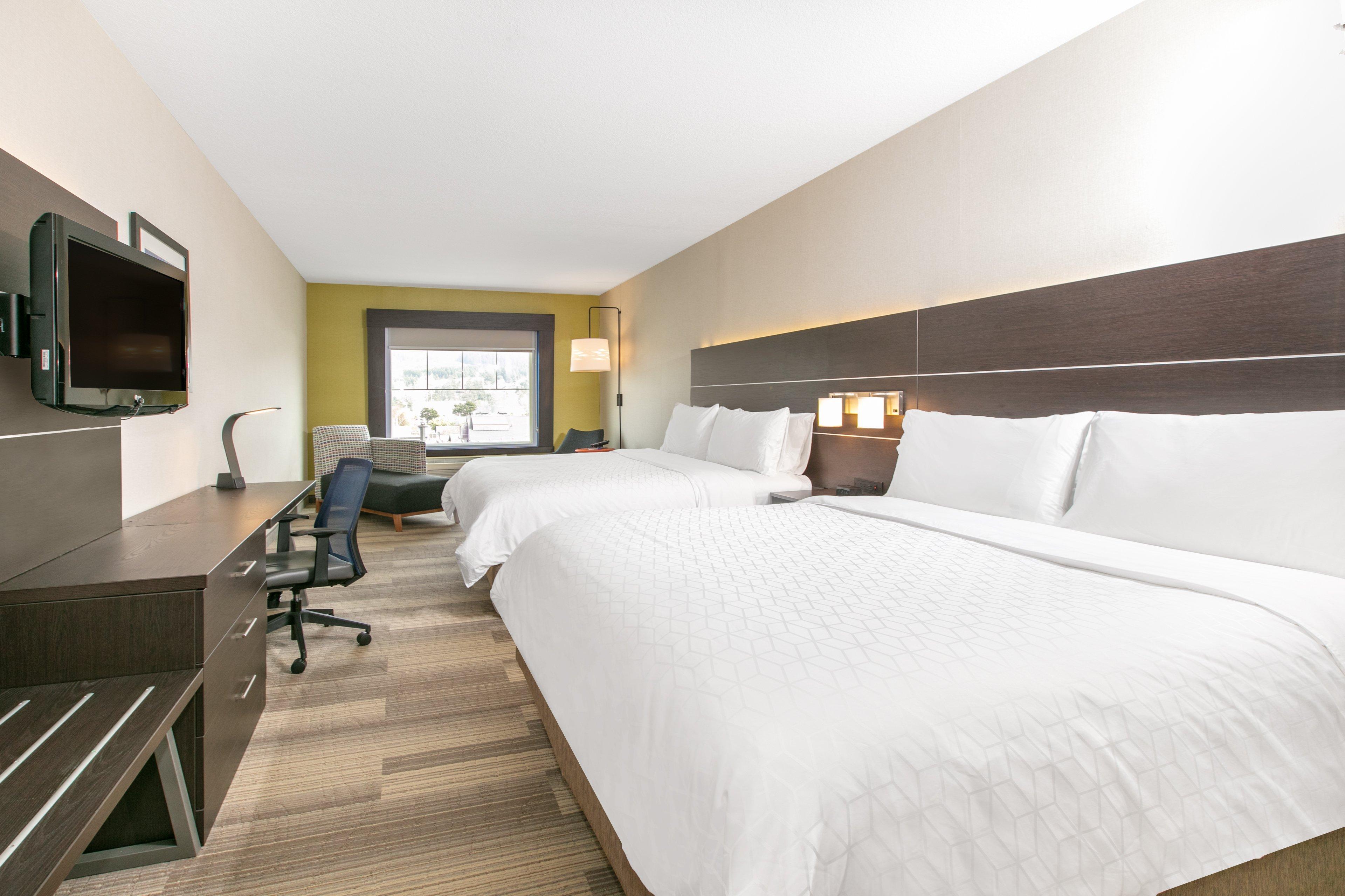 Holiday Inn Express Hotel & Suites Seaside Convention Center, An Ihg Hotel Bagian luar foto